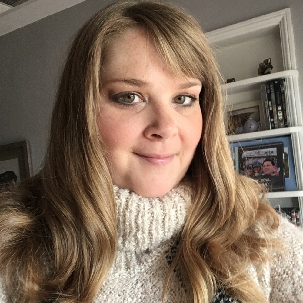 Meet your Posher, Robin